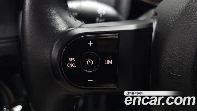 2022 Mini Cooper Countryman Classic Sold VIN WMW31BR07N3N44068 – exterior detail