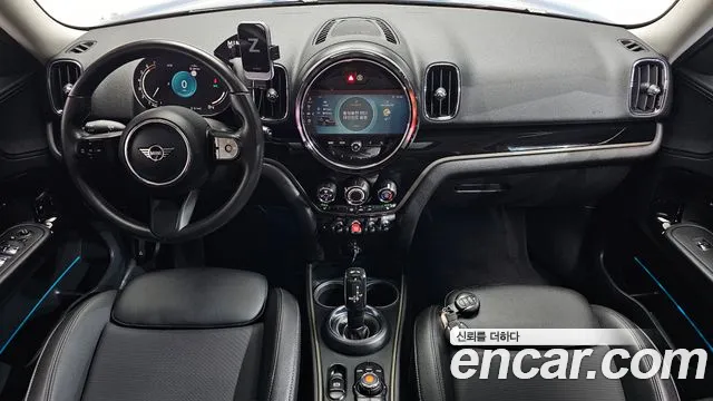 2022 Mini Cooper Countryman Classic Sold VIN WMW31BR07N3N44068 – photo 14