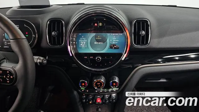 2023 Mini Cooper Countryman Classic Plus Launch Pack Sold VIN WMW31BR07P3R23316 – photo 11