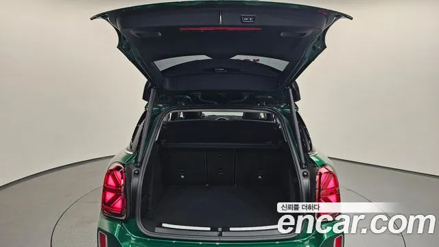 2023 Mini Cooper Countryman Classic Plus Launch Pack Sold VIN WMW31BR07P3R23316 – photo 20