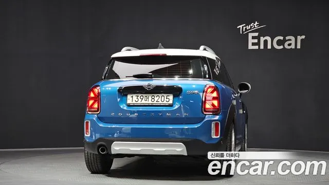 2021 Mini Cooper Countryman HIGH Sold VIN WMW31BR08M3M33527 – photo 11