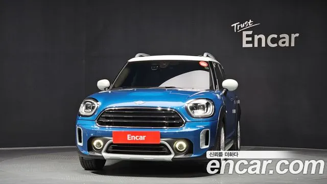 2021 Mini Cooper Countryman HIGH Sold VIN WMW31BR08M3M33527 – photo 15