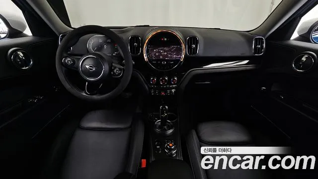 2021 Mini Cooper Countryman HIGH Sold VIN WMW31BR08M3M33527 – photo 18
