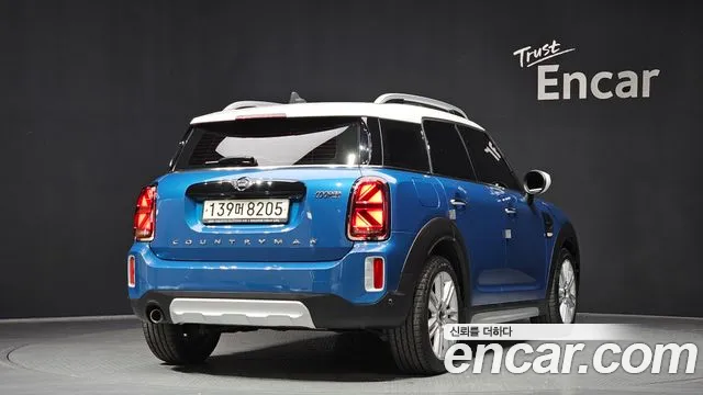 2021 Mini Cooper Countryman HIGH Sold VIN WMW31BR08M3M33527 – photo 33