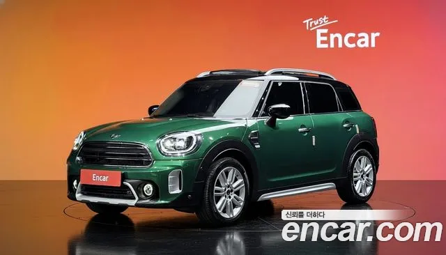 2023 Mini Cooper Countryman Classic Sold VIN WMW31BR09P3P92048 – photo 25