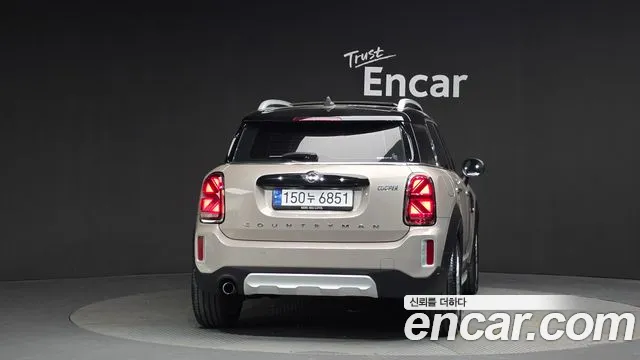 2023 Mini Cooper Countryman Classic Plus Launch Pack Sold VIN WMW31BR09P3R27013 – photo 28