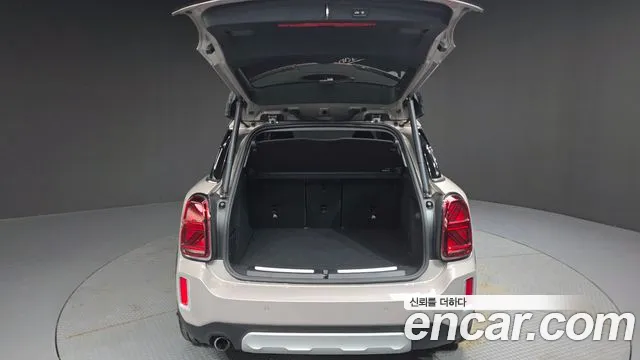 2023 Mini Cooper Countryman Classic Plus Launch Pack Sold VIN WMW31BR09P3R27013 – photo 29