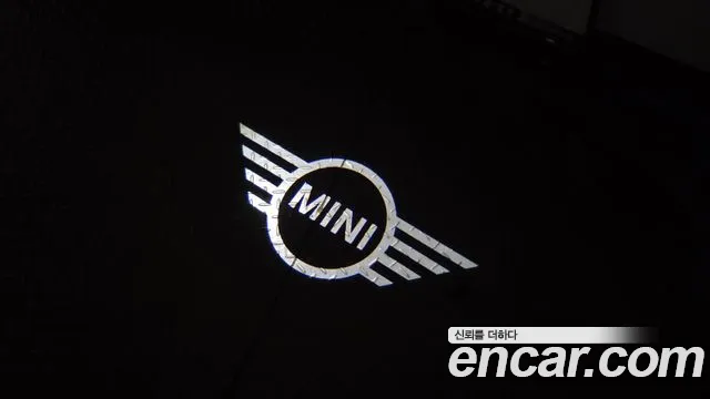 2025 Mini Cooper S Countryman 3rd Gen ALL4 JCW Sold VIN WMW31GA01S7R78886 – photo 11