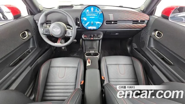 2025 Mini Cooper S 4th Gen JCW Sold VIN WMW31GD01S2X17542 – photo 21 2025 Mini Cooper S 4th Gen JCW Sold VIN WMW31GD01S2X17542 – photo 21