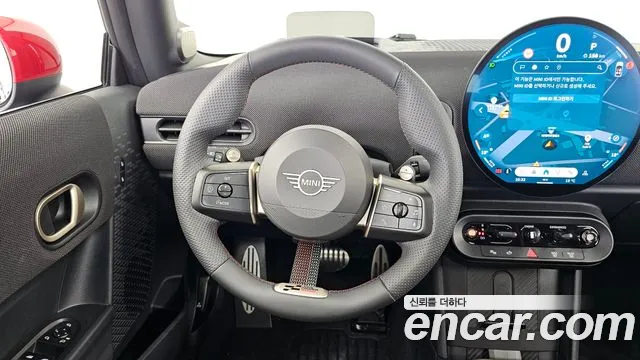 2025 Mini Cooper S 4th Gen JCW Sold VIN WMW31GD01S2X17542 – photo 27 2025 Mini Cooper S 4th Gen JCW Sold VIN WMW31GD01S2X17542 – photo 27