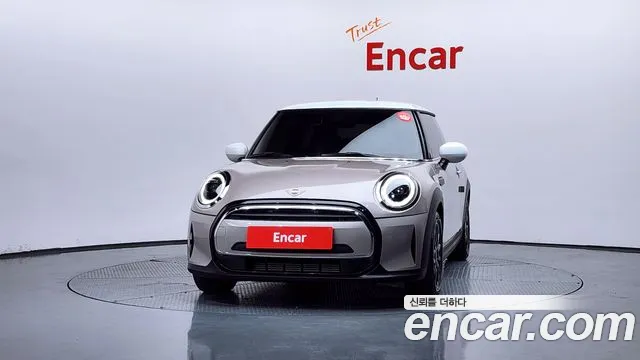 2024 Mini Cooper Classic Sold VIN WMW41DH04R2U76194 – photo 14