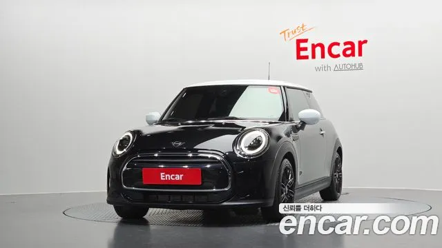 2023 Mini Cooper Classic Sold VIN WMW41DH08P2T21144 – photo 18