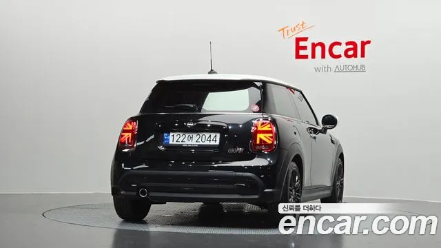 2023 Mini Cooper Classic Sold VIN WMW41DH08P2T21144 – photo 21
