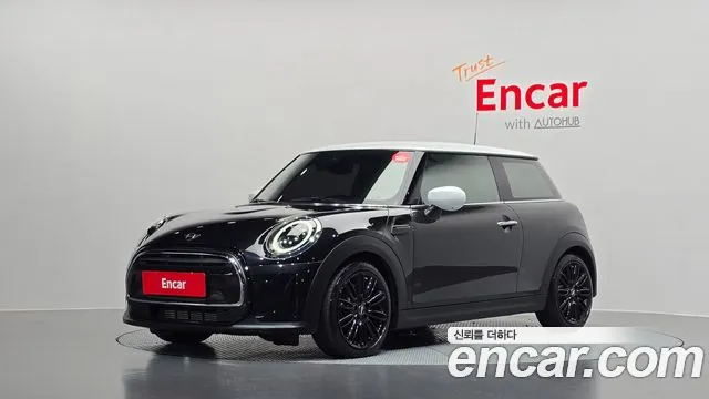 2023 Mini Cooper Classic Sold VIN WMW41DH08P2T21144 – photo 26