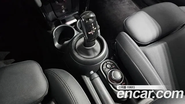 2023 Mini Cooper Classic Sold VIN WMW41DH08P2T29650 – exterior detail