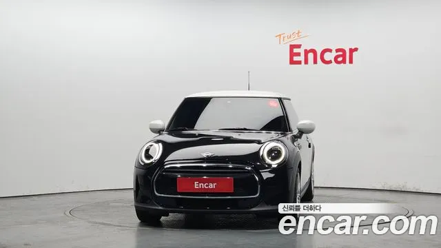 2023 Mini Cooper Classic Sold VIN WMW41DH08P2T29650 – photo 16