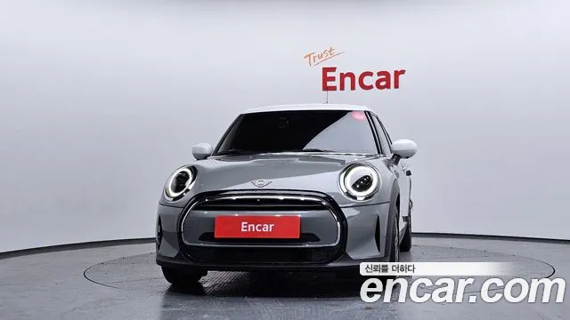 2023 Mini Cooper 5Door Classic Sold VIN WMW41DK00P2S68481 – photo 14 2023 Mini Cooper 5Door Classic Sold VIN WMW41DK00P2S68481 – photo 14