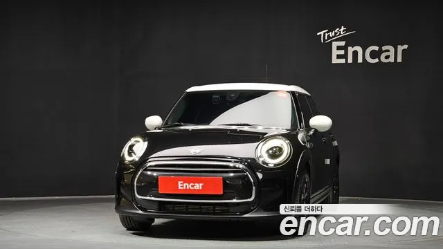 2024 Mini Cooper 5Door Classic Sold VIN WMW41DK00R2U59031 – photo 24 2024 Mini Cooper 5Door Classic Sold VIN WMW41DK00R2U59031 – photo 24