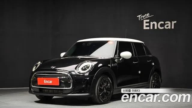 2024 Mini Cooper 5Door Classic Sold VIN WMW41DK00R2U59031 – photo 30 2024 Mini Cooper 5Door Classic Sold VIN WMW41DK00R2U59031 – photo 30