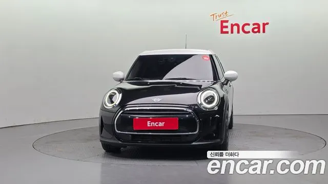 2023 Mini Cooper 5Door Classic Sold VIN WMW41DK05P2T71248 – photo 18