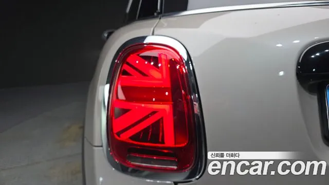 2024 Mini Cooper 5Door Classic Sold VIN WMW41DK07R2U78966 – odometer reading