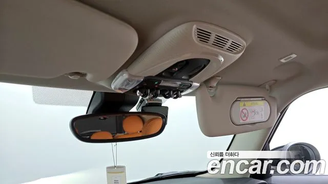 2024 Mini Cooper 5Door Classic Sold VIN WMW41DK07R2V49552 – dashboard 2024 Mini Cooper 5Door Classic Sold VIN WMW41DK07R2V49552 – dashboard