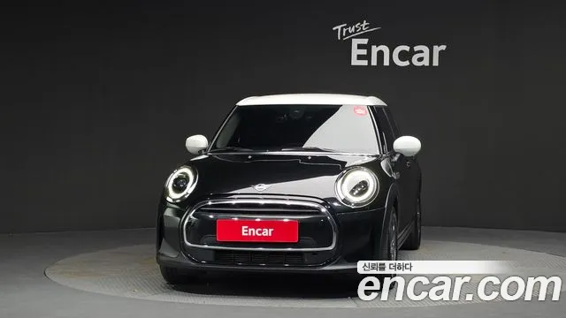 2023 Mini Cooper 5Door Classic Sold VIN WMW41DK09P2U07040 – photo 22 2023 Mini Cooper 5Door Classic Sold VIN WMW41DK09P2U07040 – photo 22