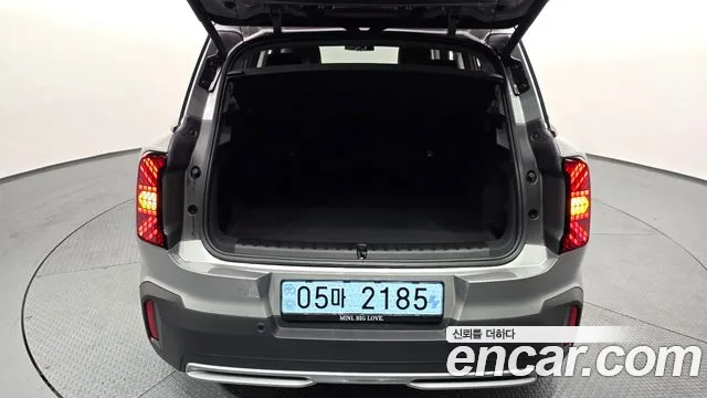2025 Mini Cooper Countryman Electric 3rd Gen E Classic Sold VIN WMW41GA00S7P50270 – photo 15 2025 Mini Cooper Countryman Electric 3rd Gen E Classic Sold VIN WMW41GA00S7P50270 – photo 15