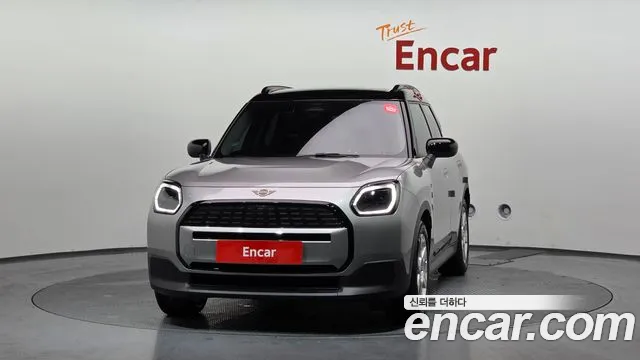 2025 Mini Cooper Countryman Electric 3rd Gen E Classic Sold VIN WMW41GA00S7P50270 – photo 23 2025 Mini Cooper Countryman Electric 3rd Gen E Classic Sold VIN WMW41GA00S7P50270 – photo 23