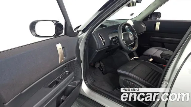2025 Mini Cooper Countryman Electric 3rd Gen E Classic Sold VIN WMW41GA00S7P50270 – photo 24 2025 Mini Cooper Countryman Electric 3rd Gen E Classic Sold VIN WMW41GA00S7P50270 – photo 24