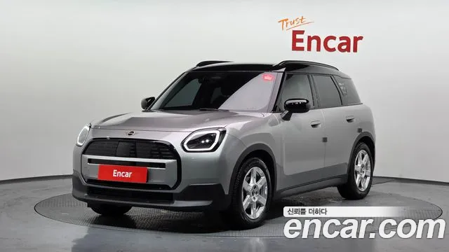 2025 Mini Cooper Countryman Electric 3rd Gen E Classic Sold VIN WMW41GA00S7P50270 – photo 26 2025 Mini Cooper Countryman Electric 3rd Gen E Classic Sold VIN WMW41GA00S7P50270 – photo 26