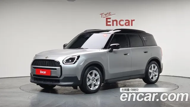 2025 Mini Cooper Countryman Electric 3rd Gen E Classic Sold VIN WMW41GA03S7P37724 – photo 17 2025 Mini Cooper Countryman Electric 3rd Gen E Classic Sold VIN WMW41GA03S7P37724 – photo 17