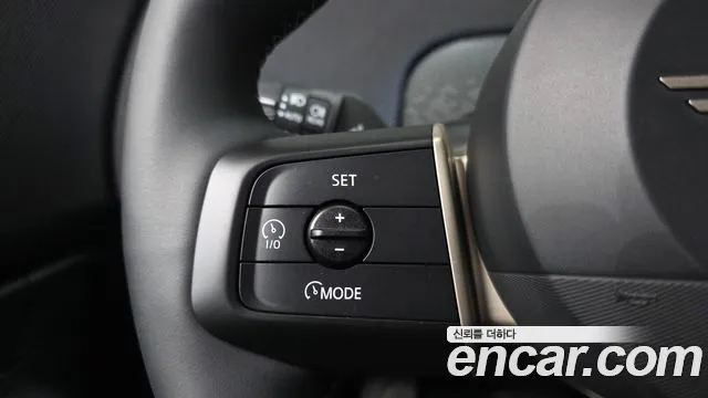 2025 Mini Cooper Countryman Electric 3rd Gen E Classic Sold VIN WMW41GA03S7P37724 – photo 20 2025 Mini Cooper Countryman Electric 3rd Gen E Classic Sold VIN WMW41GA03S7P37724 – photo 20