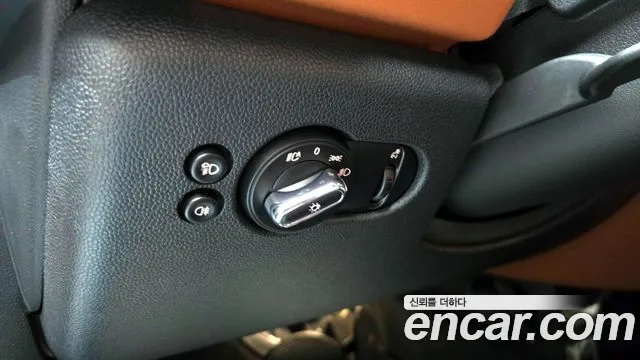 2022 Mini Cooper S Convertible Classic Sold VIN WMW51DL02N3P24264 – rear exterior