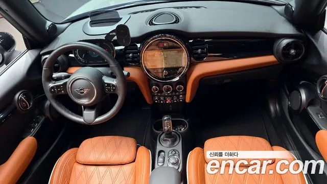 2022 Mini Cooper S Convertible Classic Sold VIN WMW51DL02N3P24264 – photo 24