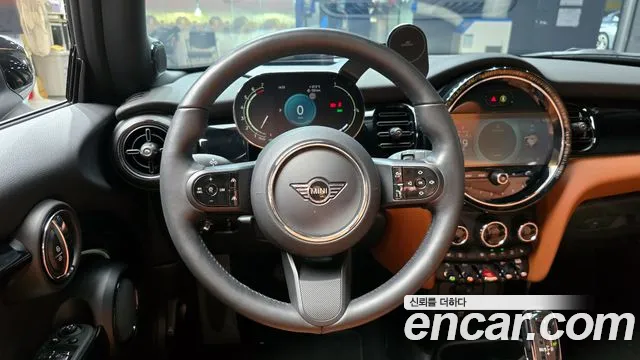 2022 Mini Cooper S Convertible Classic Sold VIN WMW51DL02N3P24264 – photo 25