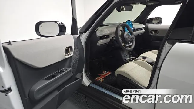 2025 Mini Cooper S 4th Gen 5 Door Favoured Sold VIN WMW51GD04S2W56485 – front exterior 2025 Mini Cooper S 4th Gen 5 Door Favoured Sold VIN WMW51GD04S2W56485 – front exterior