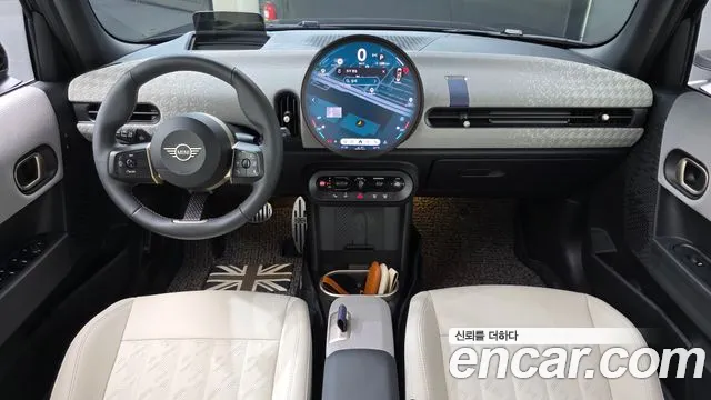 2025 Mini Cooper S 4th Gen 5 Door Favoured Sold VIN WMW51GD08S2W59518 – photo 12 2025 Mini Cooper S 4th Gen 5 Door Favoured Sold VIN WMW51GD08S2W59518 – photo 12