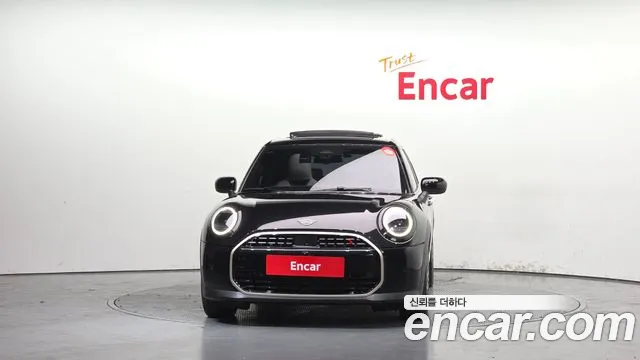 2025 Mini Cooper S 4th Gen 5 Door Favoured Sold VIN WMW51GD08S2W59518 – photo 20 2025 Mini Cooper S 4th Gen 5 Door Favoured Sold VIN WMW51GD08S2W59518 – photo 20