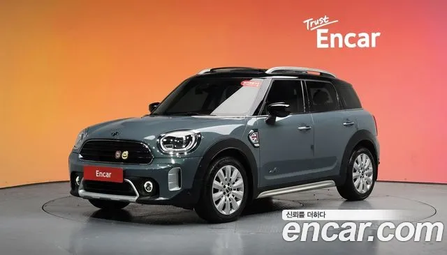 2021 Mini Cooper D Countryman ALL4 HIGH Sold VIN WMW61BT0XM3N25387 – dashboard 2021 Mini Cooper D Countryman ALL4 HIGH Sold VIN WMW61BT0XM3N25387 – dashboard