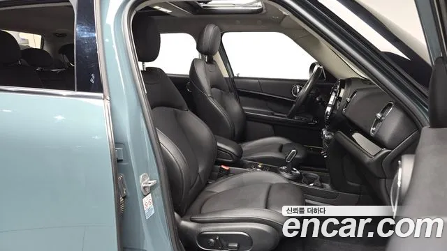 2021 Mini Cooper D Countryman ALL4 HIGH Sold VIN WMW61BT0XM3N25387 – engine bay 2021 Mini Cooper D Countryman ALL4 HIGH Sold VIN WMW61BT0XM3N25387 – engine bay