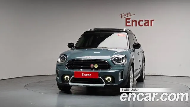 2021 Mini Cooper D Countryman ALL4 HIGH Sold VIN WMW61BT0XM3N25387 – photo 11 2021 Mini Cooper D Countryman ALL4 HIGH Sold VIN WMW61BT0XM3N25387 – photo 11