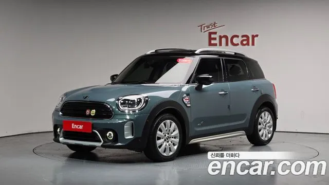 2021 Mini Cooper D Countryman ALL4 HIGH Sold VIN WMW61BT0XM3N25387 – photo 15 2021 Mini Cooper D Countryman ALL4 HIGH Sold VIN WMW61BT0XM3N25387 – photo 15