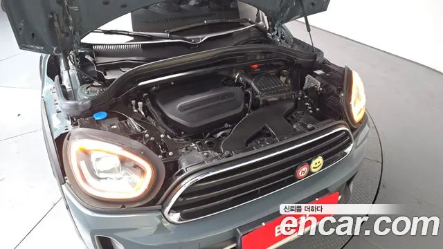 2021 Mini Cooper D Countryman ALL4 HIGH Sold VIN WMW61BT0XM3N25387 – photo 21 2021 Mini Cooper D Countryman ALL4 HIGH Sold VIN WMW61BT0XM3N25387 – photo 21