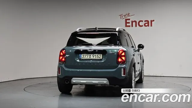 2021 Mini Cooper D Countryman ALL4 HIGH Sold VIN WMW61BT0XM3N25387 – photo 27 2021 Mini Cooper D Countryman ALL4 HIGH Sold VIN WMW61BT0XM3N25387 – photo 27