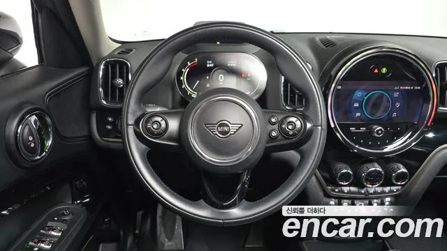2021 Mini Cooper D Countryman ALL4 HIGH Sold VIN WMW61BT0XM3N25387 – photo 35 2021 Mini Cooper D Countryman ALL4 HIGH Sold VIN WMW61BT0XM3N25387 – photo 35