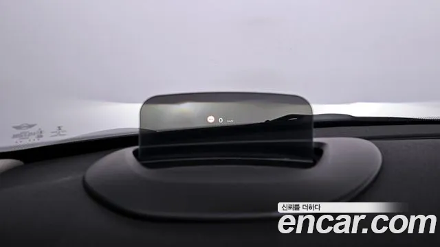 2023 Mini Cooper S 5door Multitione Edition Sold VIN WMW61DK0XP2T42417 – front exterior
