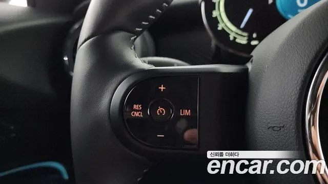 2023 Mini Cooper S 5door Resolute Edition Sold VIN WMW61DK0XP2U21800 – front exterior