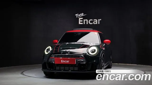 2022 Mini Cooper S JCW Sold VIN WMW81DH07N2S16495 – photo 19 2022 Mini Cooper S JCW Sold VIN WMW81DH07N2S16495 – photo 19