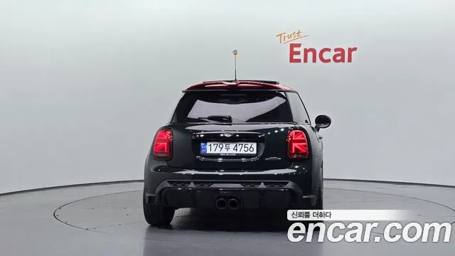 2024 Mini Cooper S JCW Sold VIN WMW81DH09R2V20191 – photo 18 2024 Mini Cooper S JCW Sold VIN WMW81DH09R2V20191 – photo 18